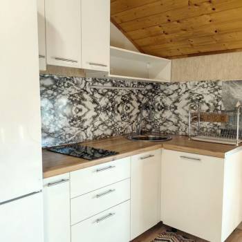 Сдается 2-х комнатная квартира, 40 м²