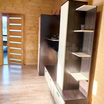 Сдается 2-х комнатная квартира, 40 м²