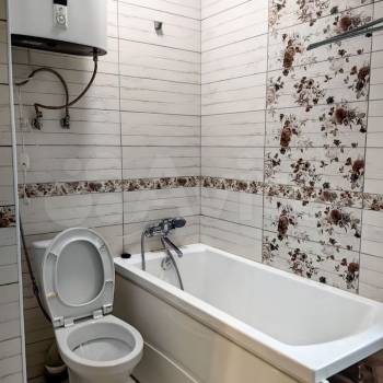 Сдается 2-х комнатная квартира, 40 м²