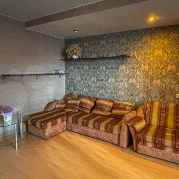 Продается 1-комнатная квартира, 48,8 м²