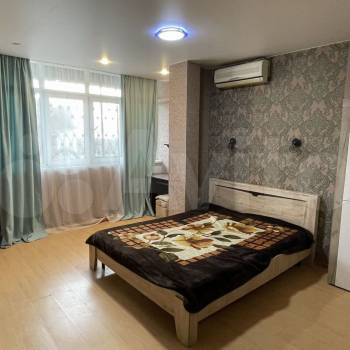 Продается 1-комнатная квартира, 48,8 м²