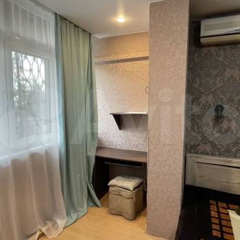 Продается 1-комнатная квартира, 48,8 м²