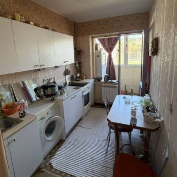 Продается 2-х комнатная квартира, 62 м²