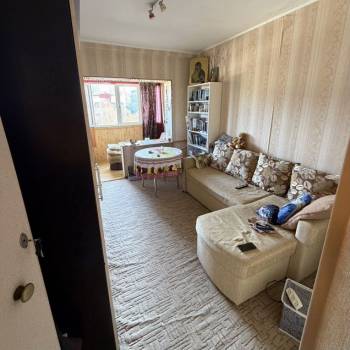 Продается 2-х комнатная квартира, 62 м²