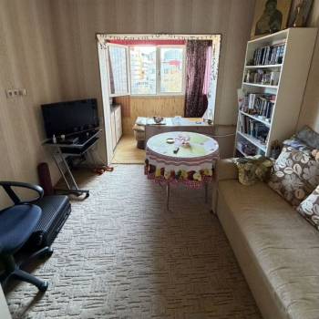 Продается 2-х комнатная квартира, 62 м²