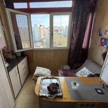 Продается 2-х комнатная квартира, 62 м²