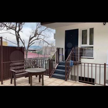 Продается 1-комнатная квартира, 20,1 м²