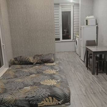 Продается 1-комнатная квартира, 20,1 м²
