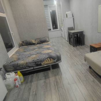 Продается 1-комнатная квартира, 20,1 м²