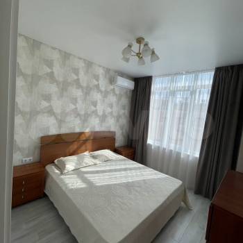 Сдается 2-х комнатная квартира, 50 м²