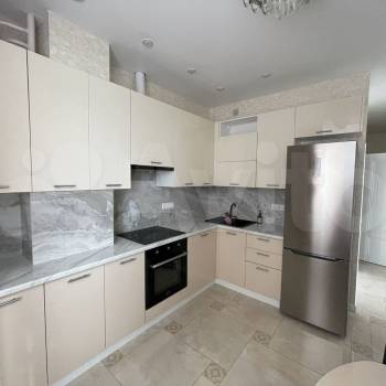 Сдается 2-х комнатная квартира, 50 м²