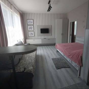 Сдается 2-х комнатная квартира, 42 м²