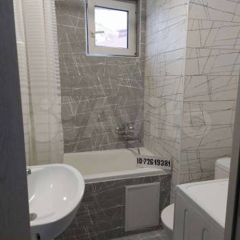 Сдается 2-х комнатная квартира, 42 м²