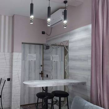 Сдается 2-х комнатная квартира, 42 м²