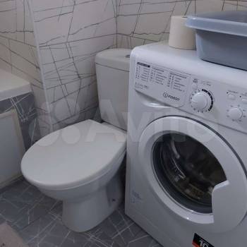 Сдается 2-х комнатная квартира, 42 м²