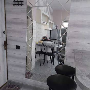 Сдается 2-х комнатная квартира, 42 м²