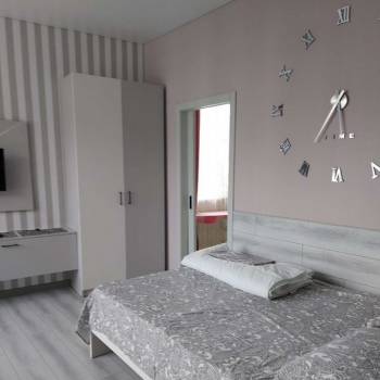 Сдается 2-х комнатная квартира, 42 м²