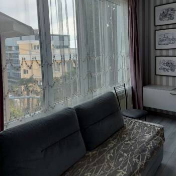 Сдается 2-х комнатная квартира, 42 м²