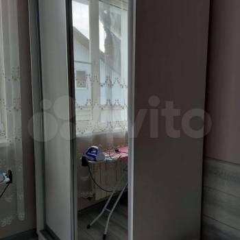 Сдается 2-х комнатная квартира, 42 м²