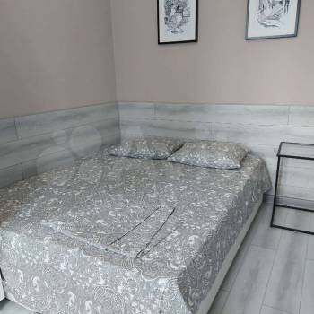 Сдается 2-х комнатная квартира, 42 м²