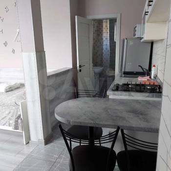 Сдается 2-х комнатная квартира, 42 м²