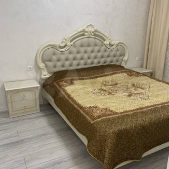 Сдается 1-комнатная квартира, 33,3 м²