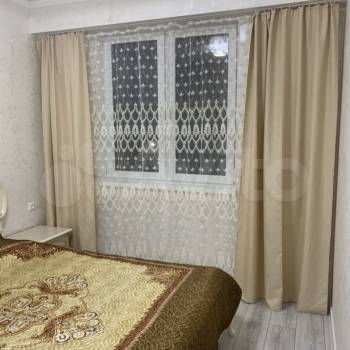 Сдается 1-комнатная квартира, 33,3 м²