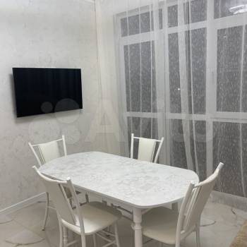 Сдается 1-комнатная квартира, 33,3 м²