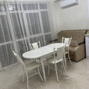 Сдается 1-комнатная квартира, 33,3 м²