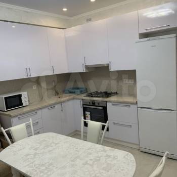Сдается 1-комнатная квартира, 33,3 м²