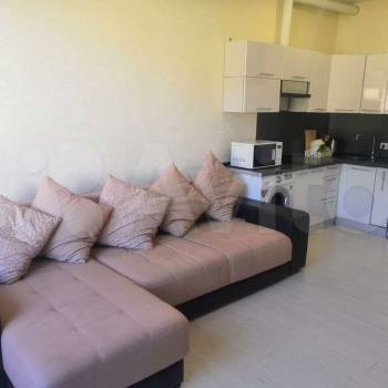 Сдается 1-комнатная квартира, 32 м²