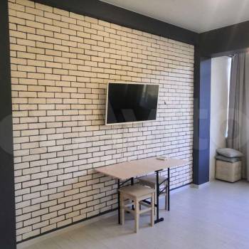 Сдается 1-комнатная квартира, 32 м²