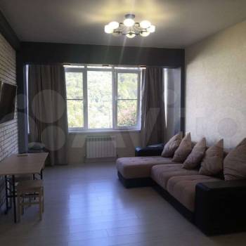 Сдается 1-комнатная квартира, 32 м²