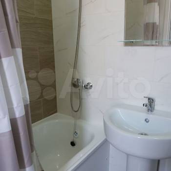 Сдается 1-комнатная квартира, 27 м²