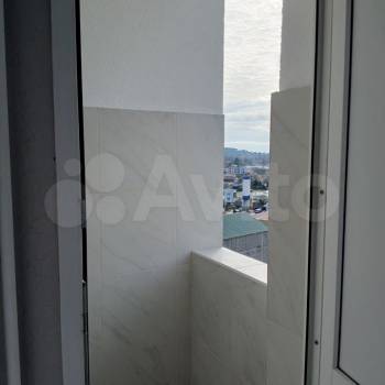 Сдается 1-комнатная квартира, 27 м²