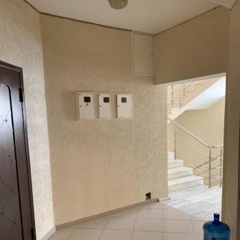 Сдается 1-комнатная квартира, 53 м²