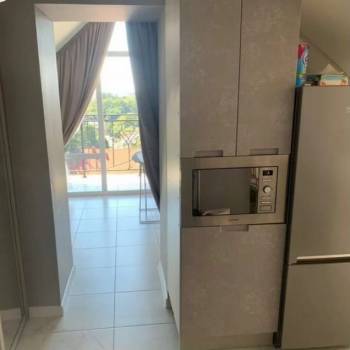 Продается 2-х комнатная квартира, 41,6 м²