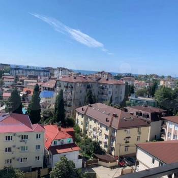 Продается 2-х комнатная квартира, 41,6 м²