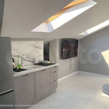 Продается 2-х комнатная квартира, 41,6 м²