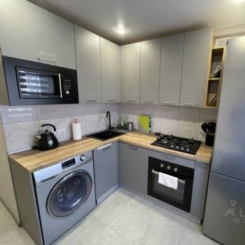 Продается 1-комнатная квартира, 32,3 м²