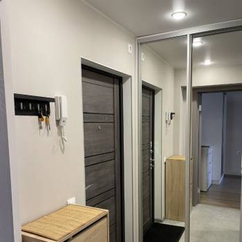 Продается 1-комнатная квартира, 32,3 м²