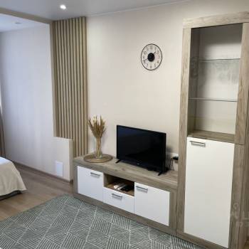 Продается 1-комнатная квартира, 32,3 м²