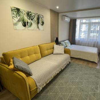 Продается 1-комнатная квартира, 32,3 м²