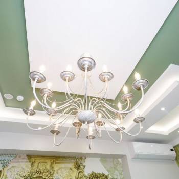 Продается 1-комнатная квартира, 93,6 м²