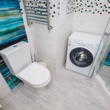 Продается 1-комнатная квартира, 93,6 м²