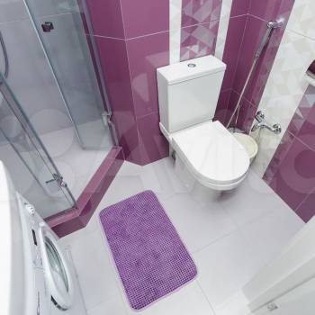 Продается 1-комнатная квартира, 93,6 м²