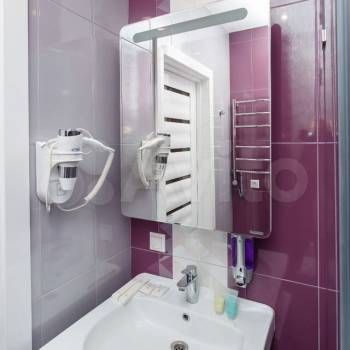 Продается 1-комнатная квартира, 93,6 м²