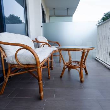 Продается 1-комнатная квартира, 93,6 м²