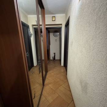 Сдается 2-х комнатная квартира, 47 м²