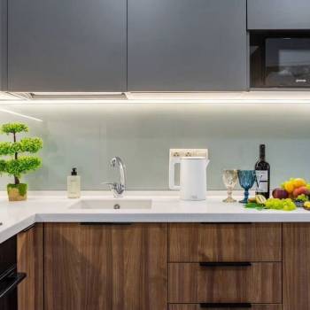 Сдается 1-комнатная квартира, 36 м²